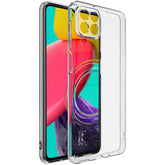 IMAK UX-5 Series Transparent TPU Phone Case